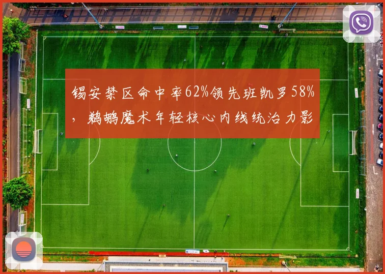 锡安禁区命中率62%领先班凯罗58%，鹈鹕魔术年轻核心内线统治力影响附加赛走势