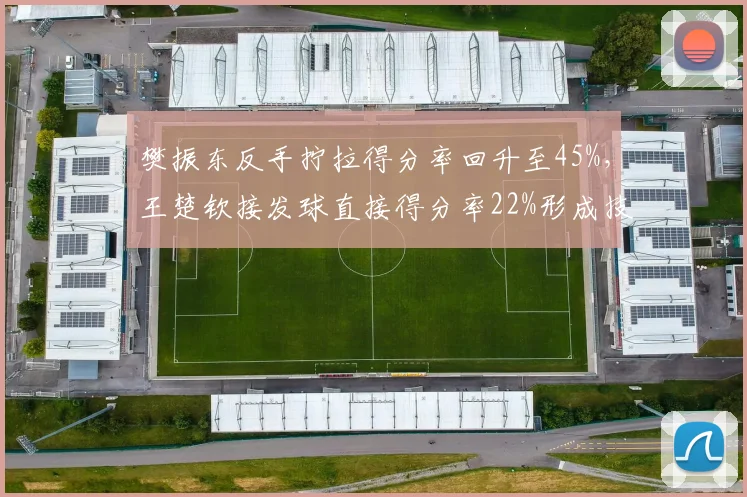 樊振东反手拧拉得分率回升至45%,王楚钦接发球直接得分率22%形成技术博弈